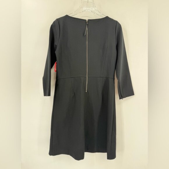 SPANX PERFECT SHIFT DRESS  in black size medium - Picture 4 of 7